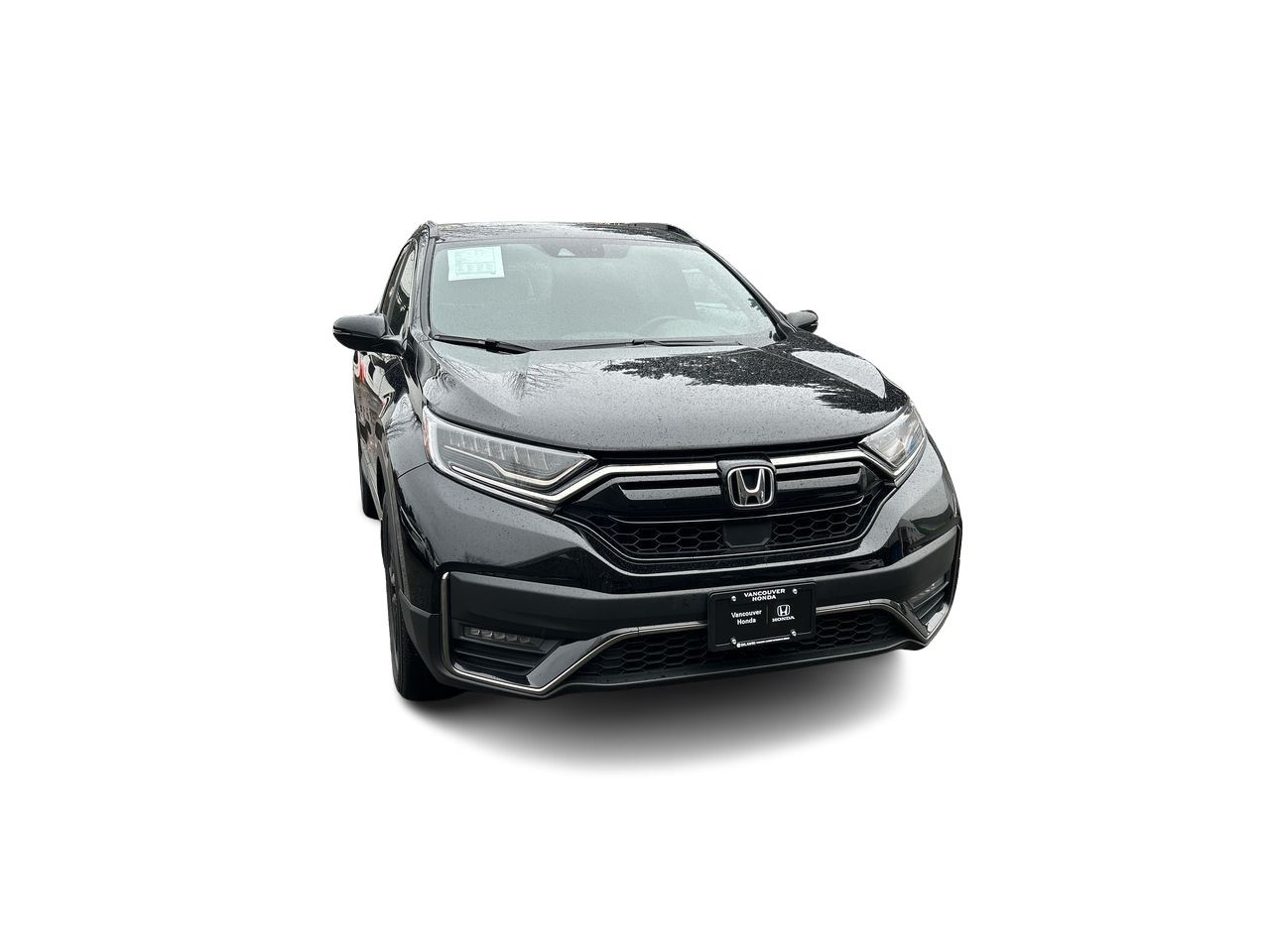 Honda CR-V  2020 à Vancouver, Colombie-Britannique