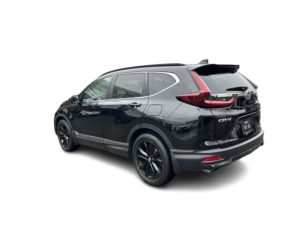 Honda CR-V  2020 à Vancouver, Colombie-Britannique