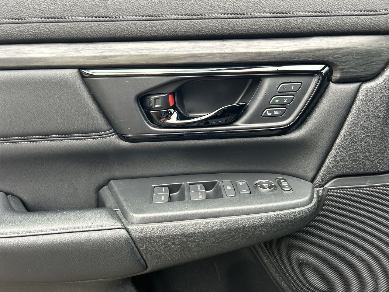 Honda CR-V  2020 à Vancouver, Colombie-Britannique