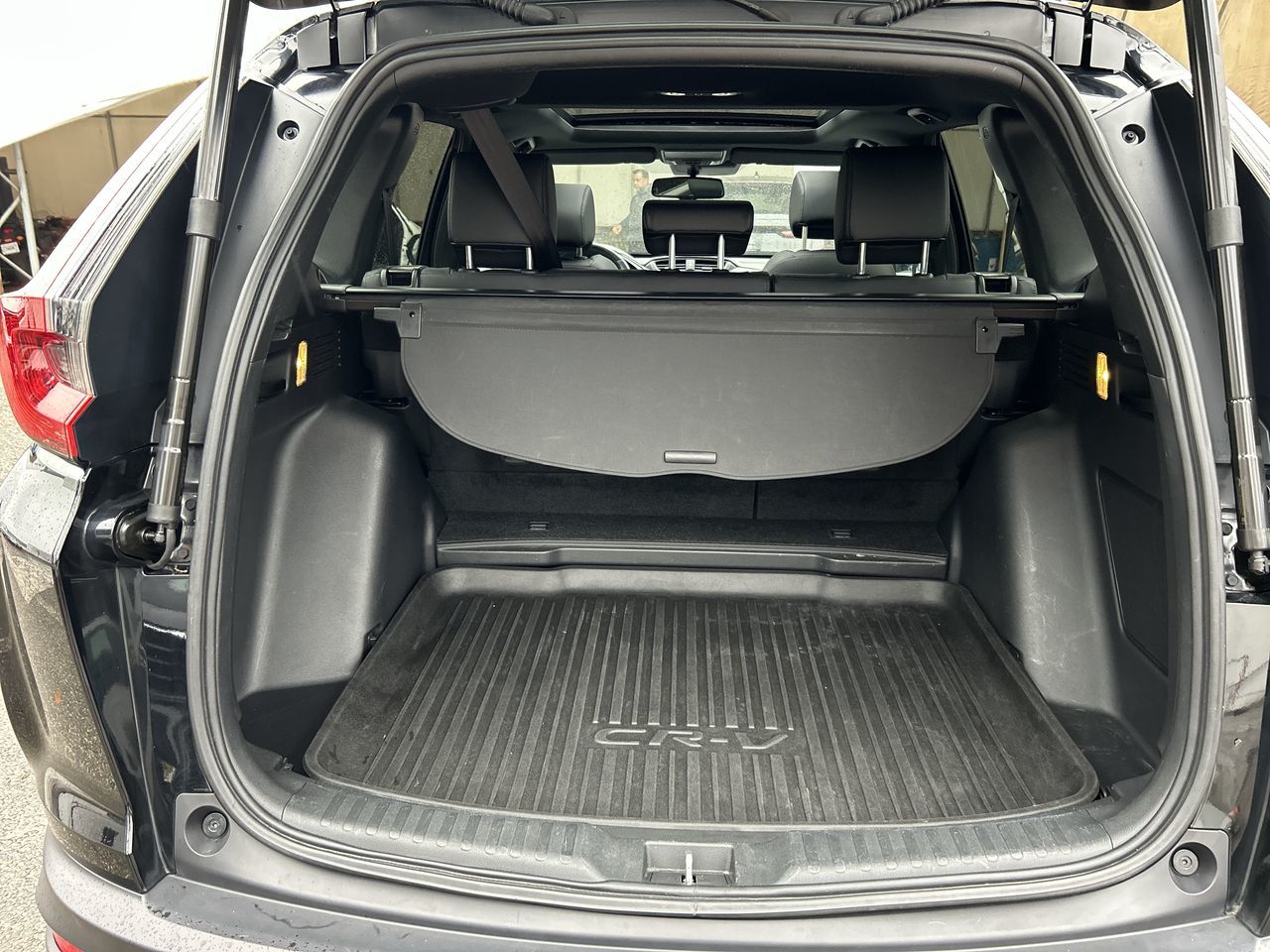 Honda CR-V  2020 à Vancouver, Colombie-Britannique