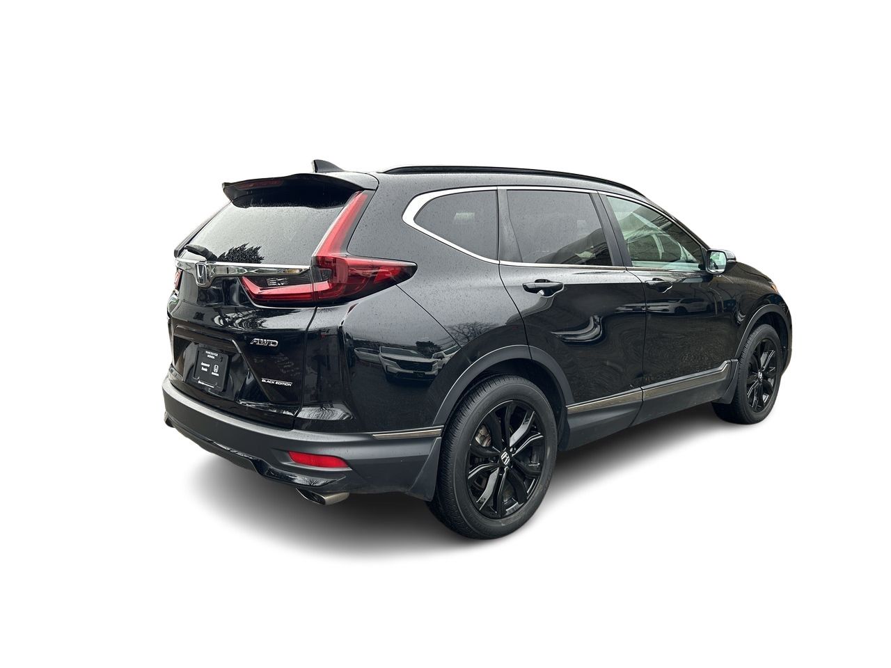 Honda CR-V  2020 à Vancouver, Colombie-Britannique