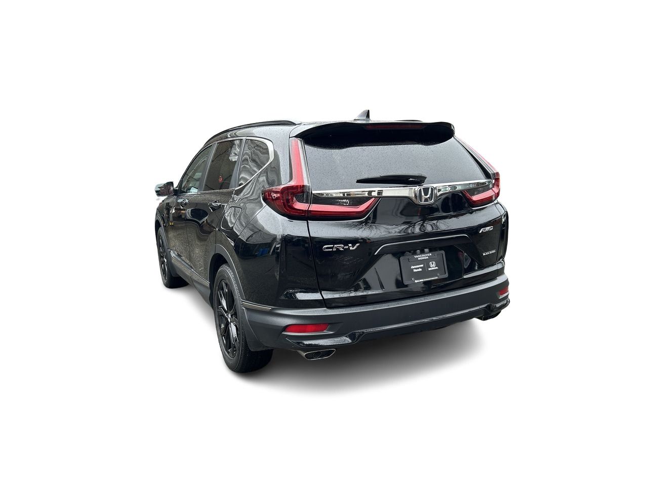 Honda CR-V  2020 à Vancouver, Colombie-Britannique