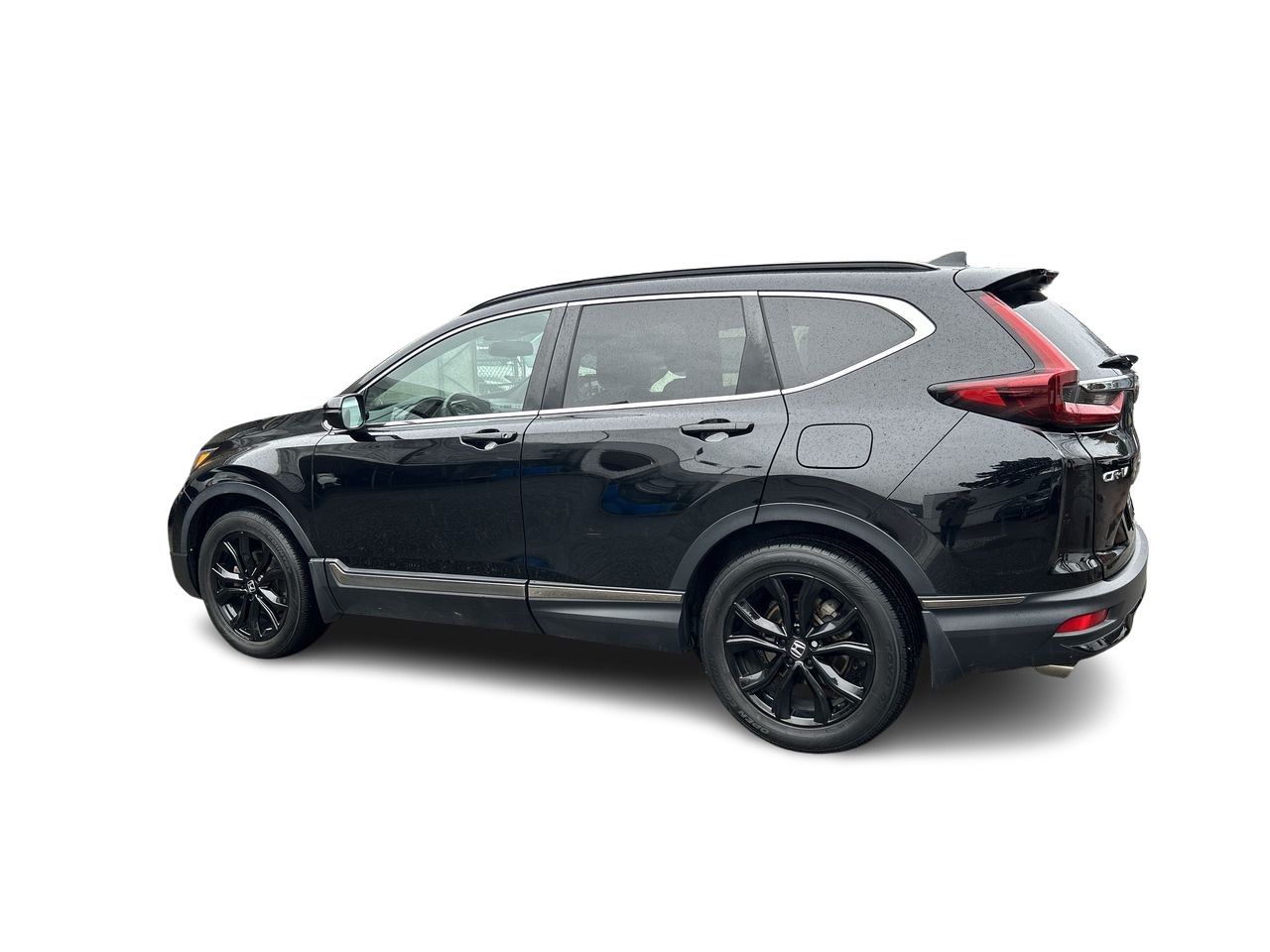 Honda CR-V  2020 à Vancouver, Colombie-Britannique