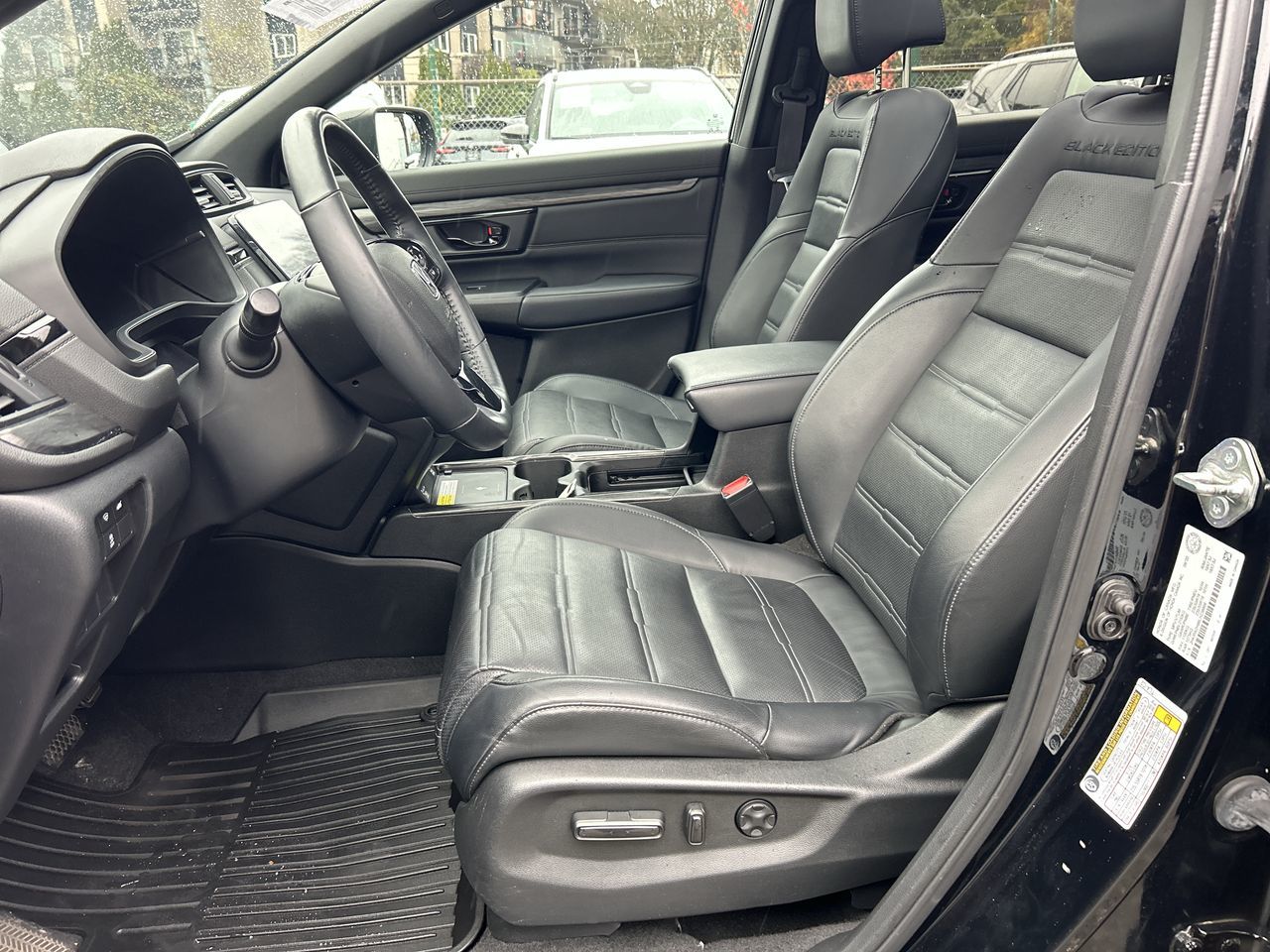 Honda CR-V  2020 à Vancouver, Colombie-Britannique