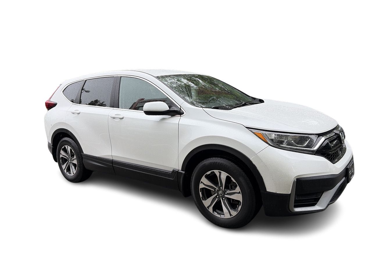 2020 Honda CR-V