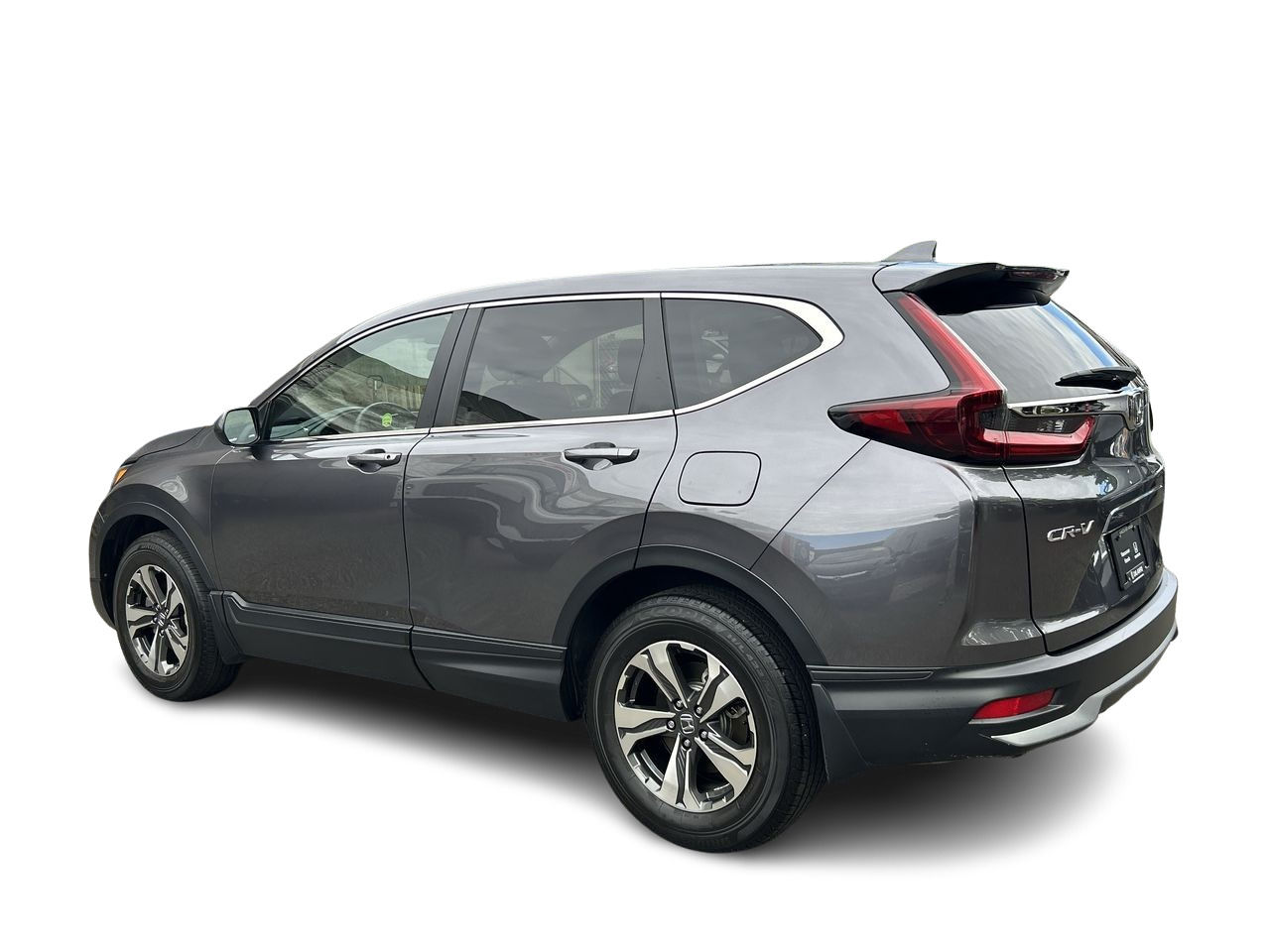 2021 Honda CR-V in Vancouver, British Columbia