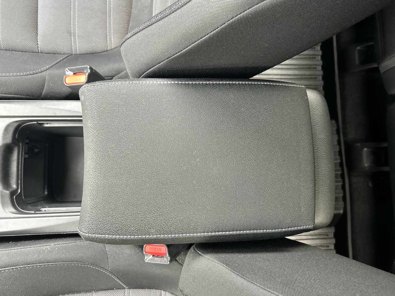 2021 Honda CR-V in Vancouver, British Columbia