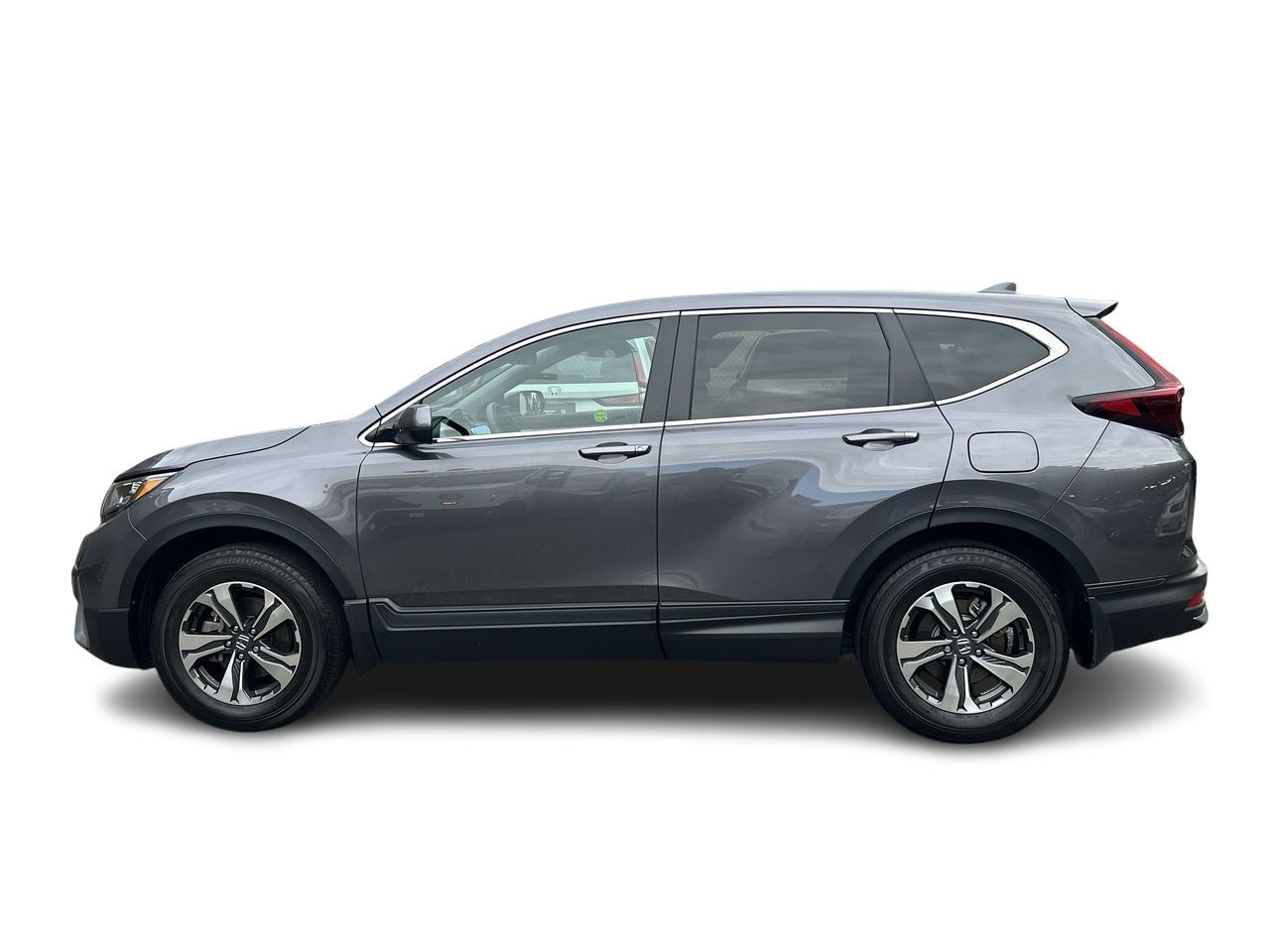 2021 Honda CR-V in Vancouver, British Columbia