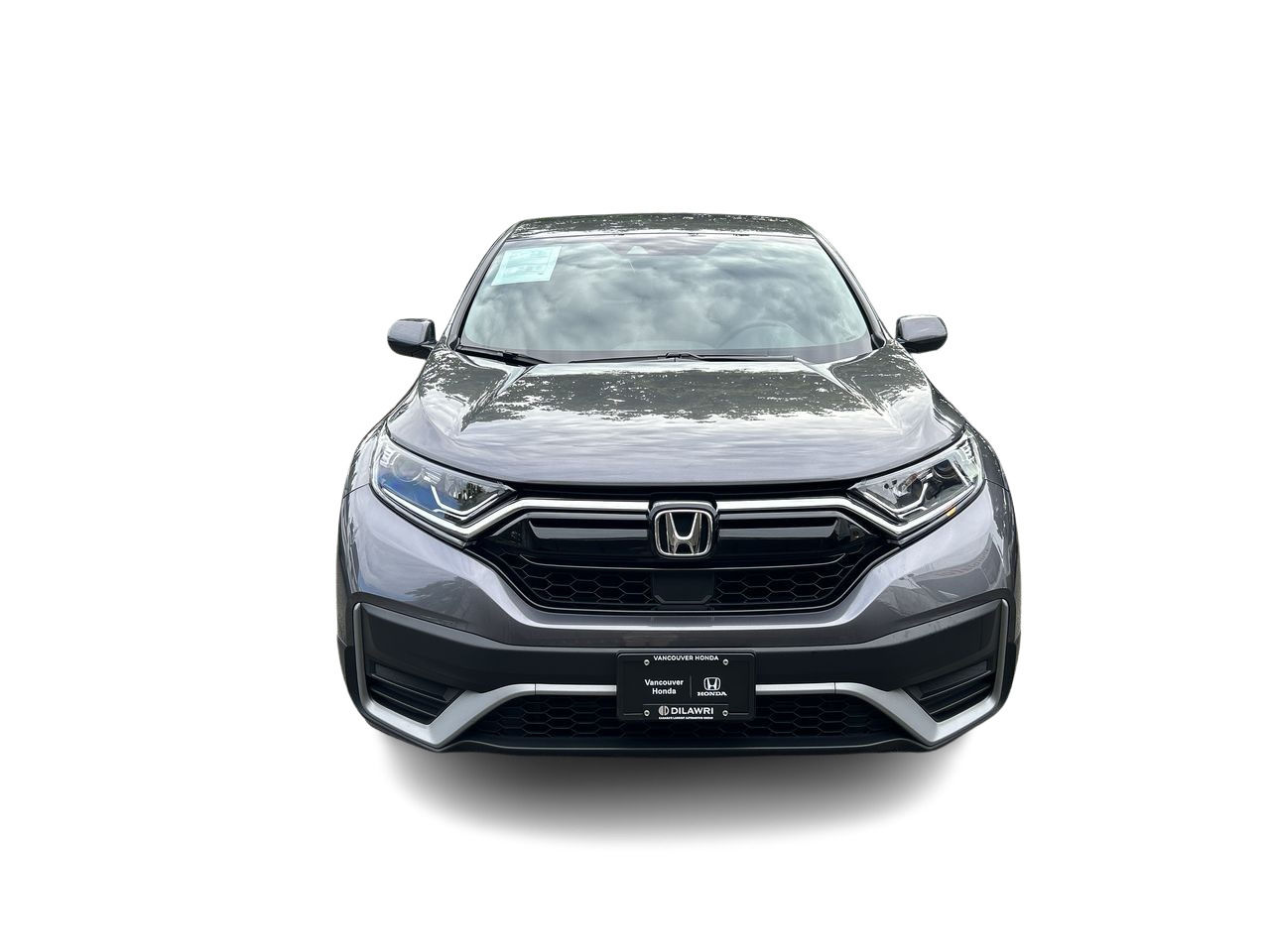 2021 Honda CR-V in Vancouver, British Columbia