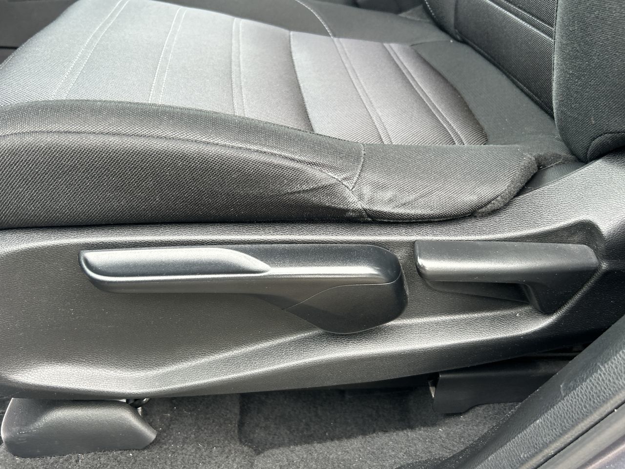 2021 Honda CR-V in Vancouver, British Columbia
