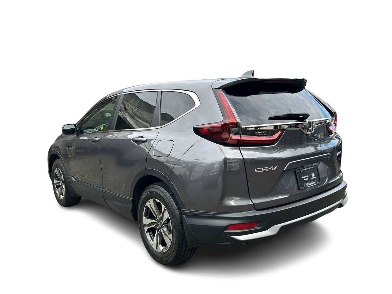 2021 Honda CR-V in Vancouver, British Columbia