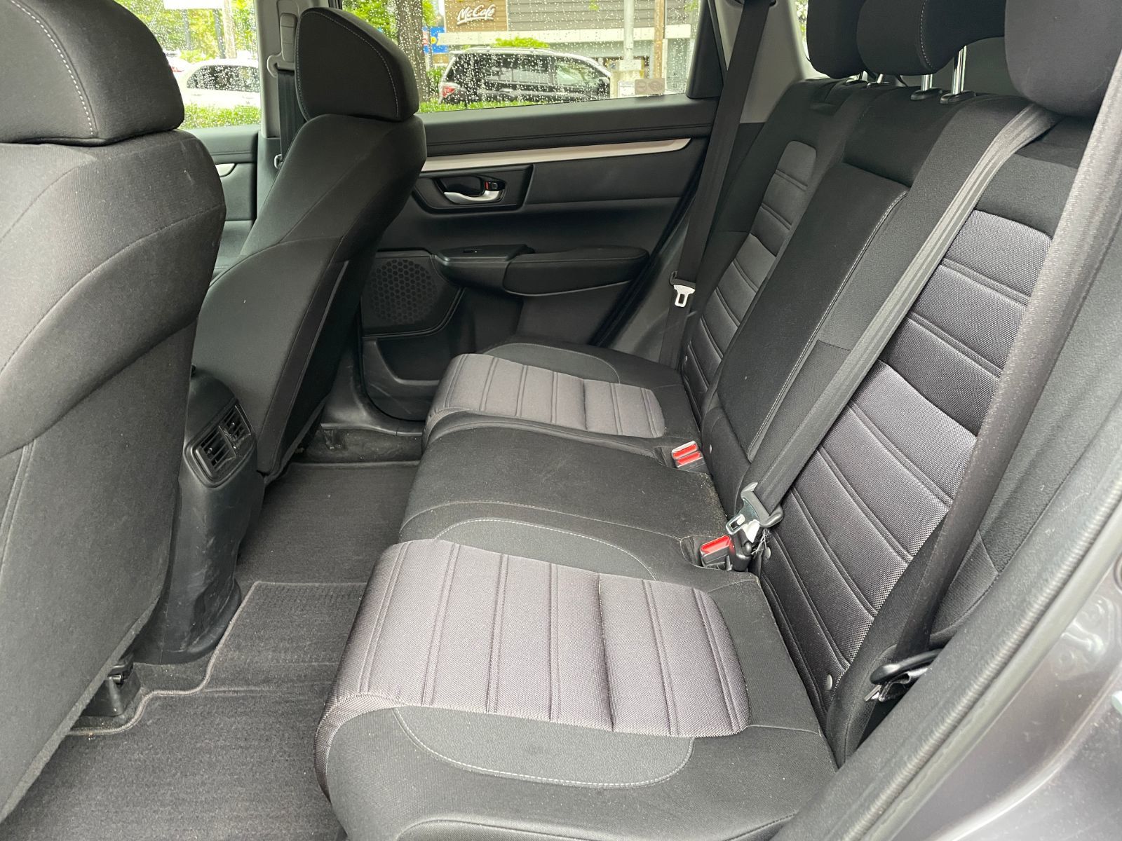 Honda CR-V  2021 à Vancouver, Colombie-Britannique