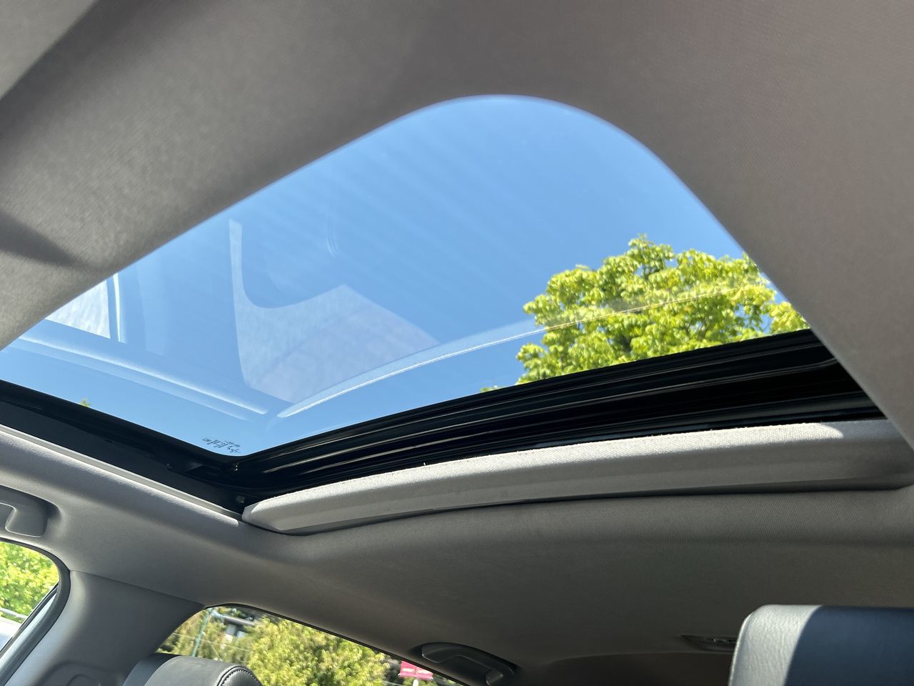 2021 Honda CR-V in Vancouver, British Columbia