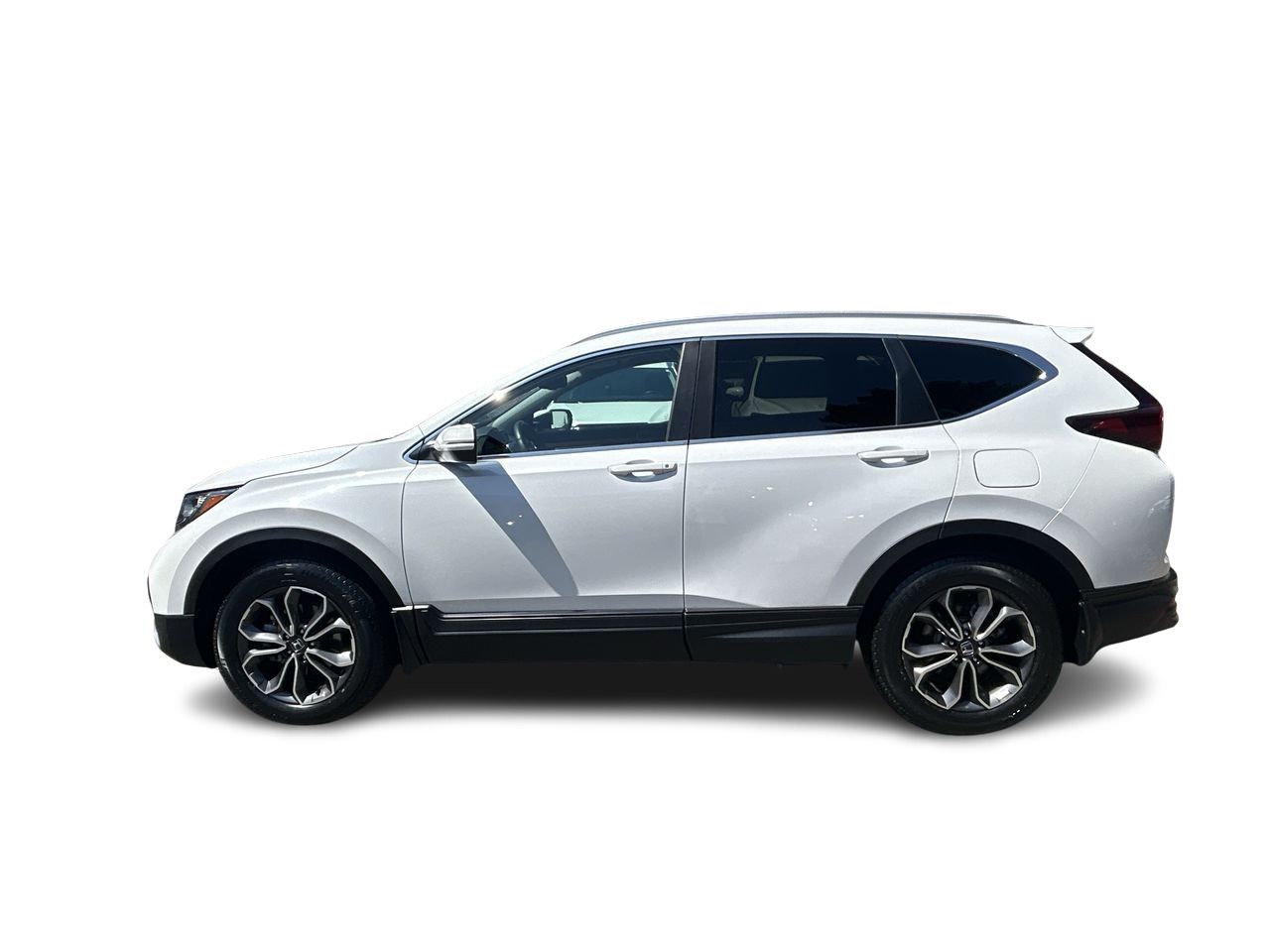 2021 Honda CR-V in Vancouver, British Columbia