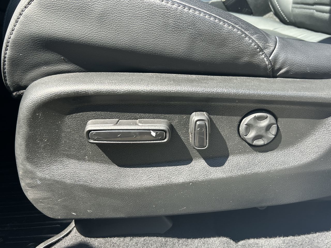 2021 Honda CR-V in Vancouver, British Columbia
