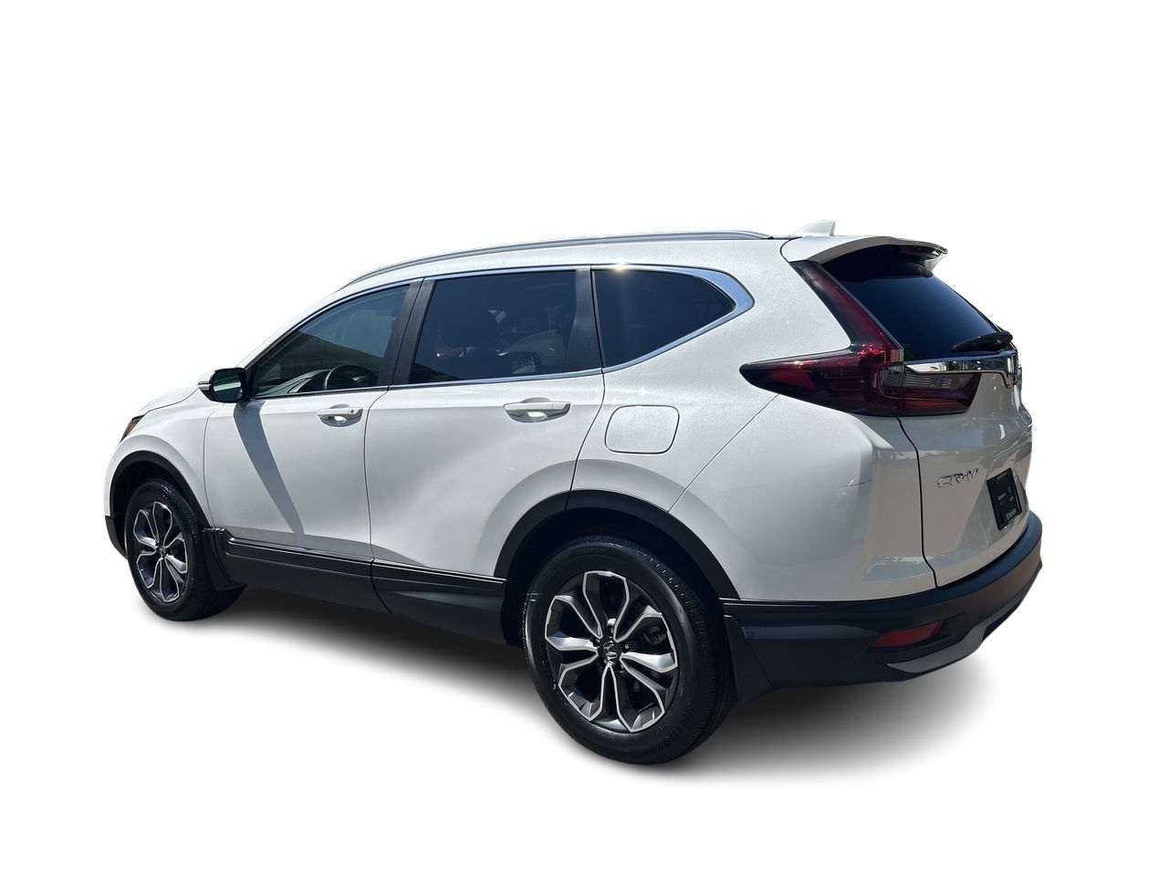 2021 Honda CR-V in Vancouver, British Columbia