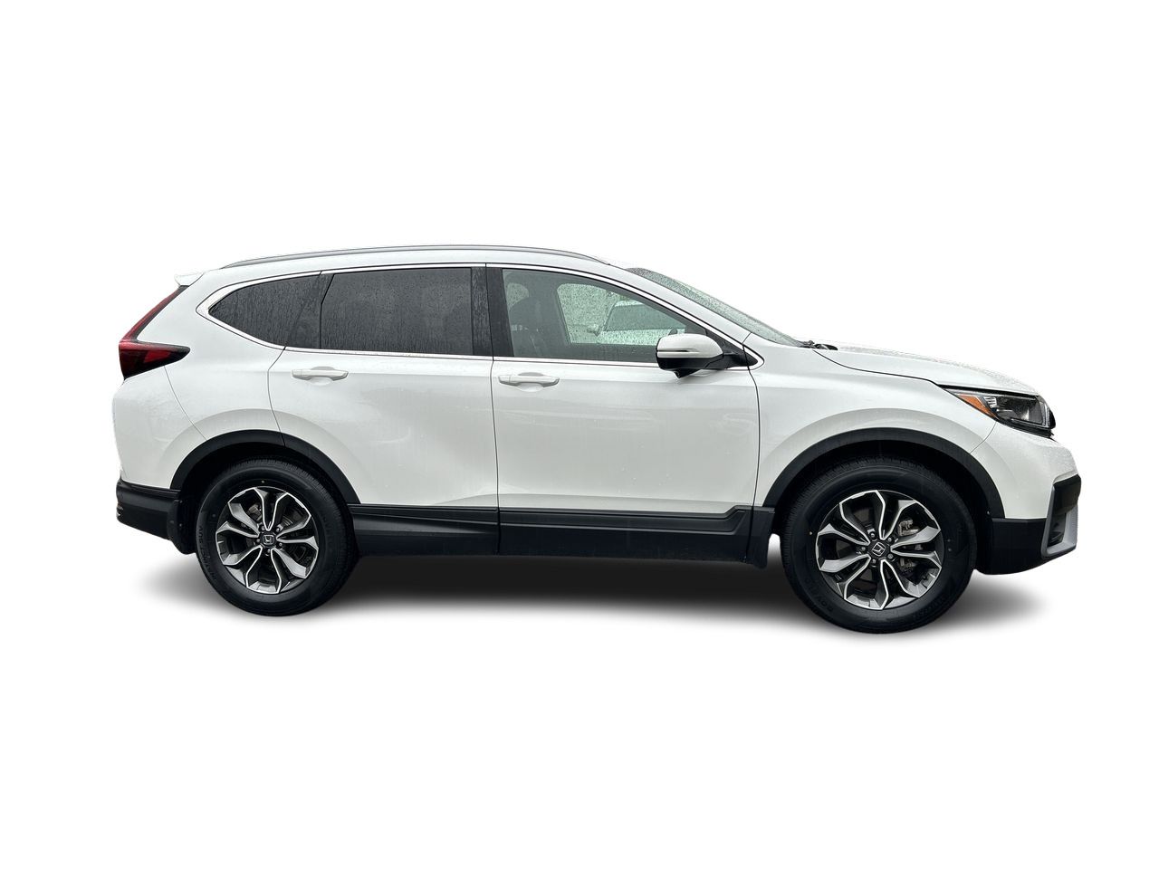 2021 Honda CR-V in Vancouver, British Columbia