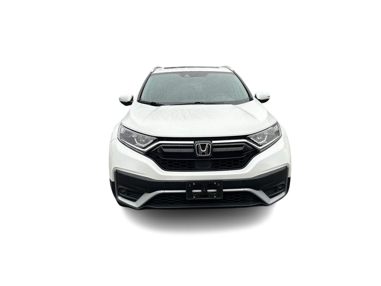 2021 Honda CR-V in Vancouver, British Columbia