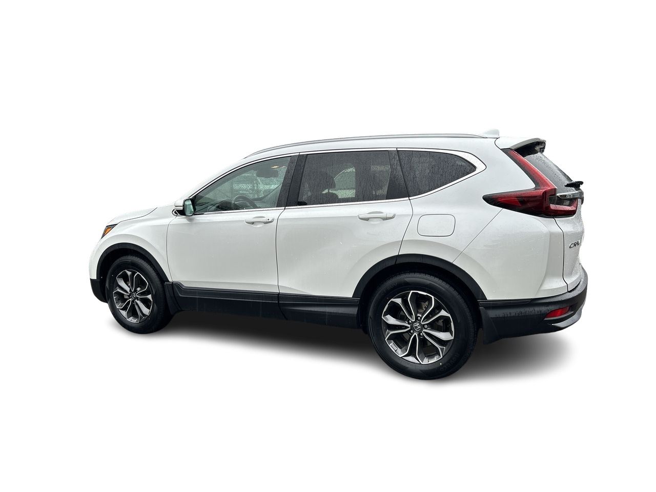 2021 Honda CR-V in Vancouver, British Columbia