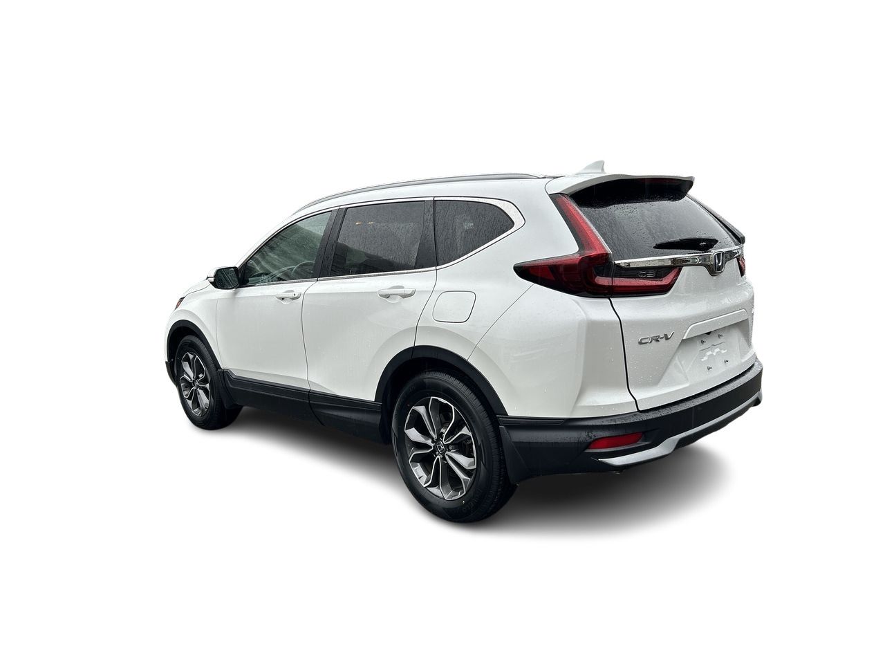 2021 Honda CR-V in Vancouver, British Columbia