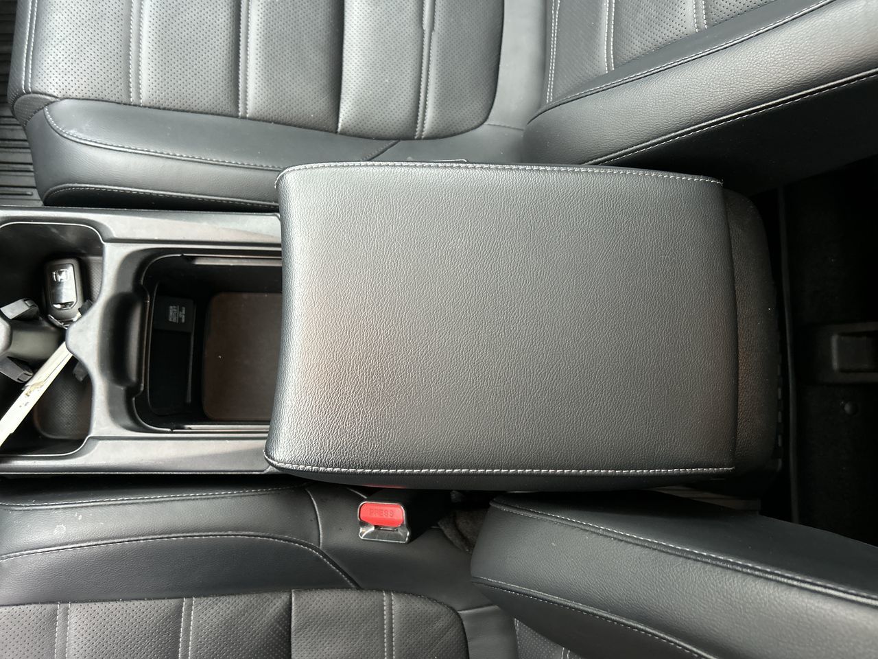 2021 Honda CR-V in Vancouver, British Columbia