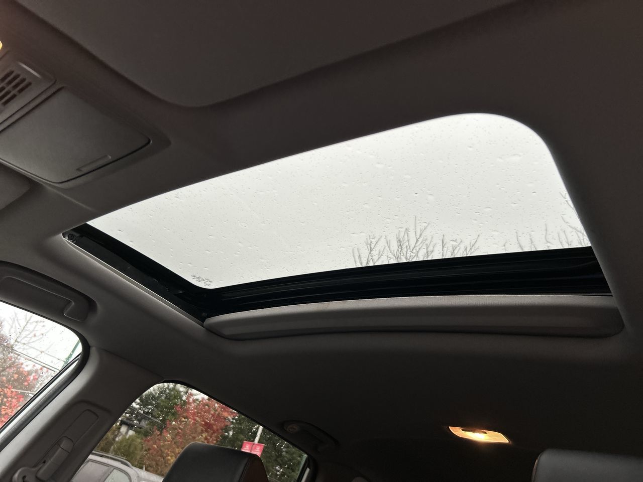 2021 Honda CR-V in Vancouver, British Columbia