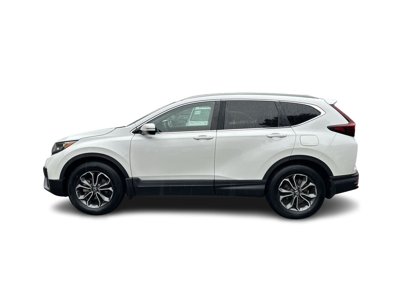 2021 Honda CR-V in Vancouver, British Columbia