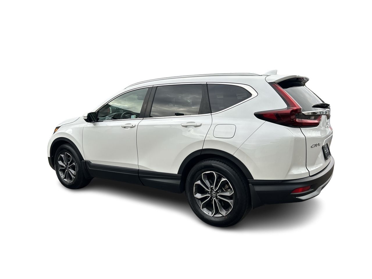 2021  CR-V