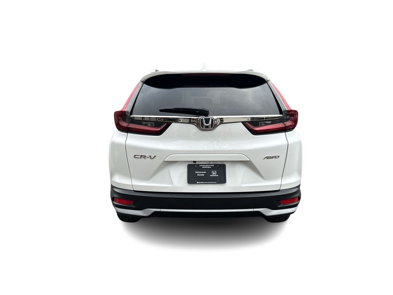 2021  CR-V