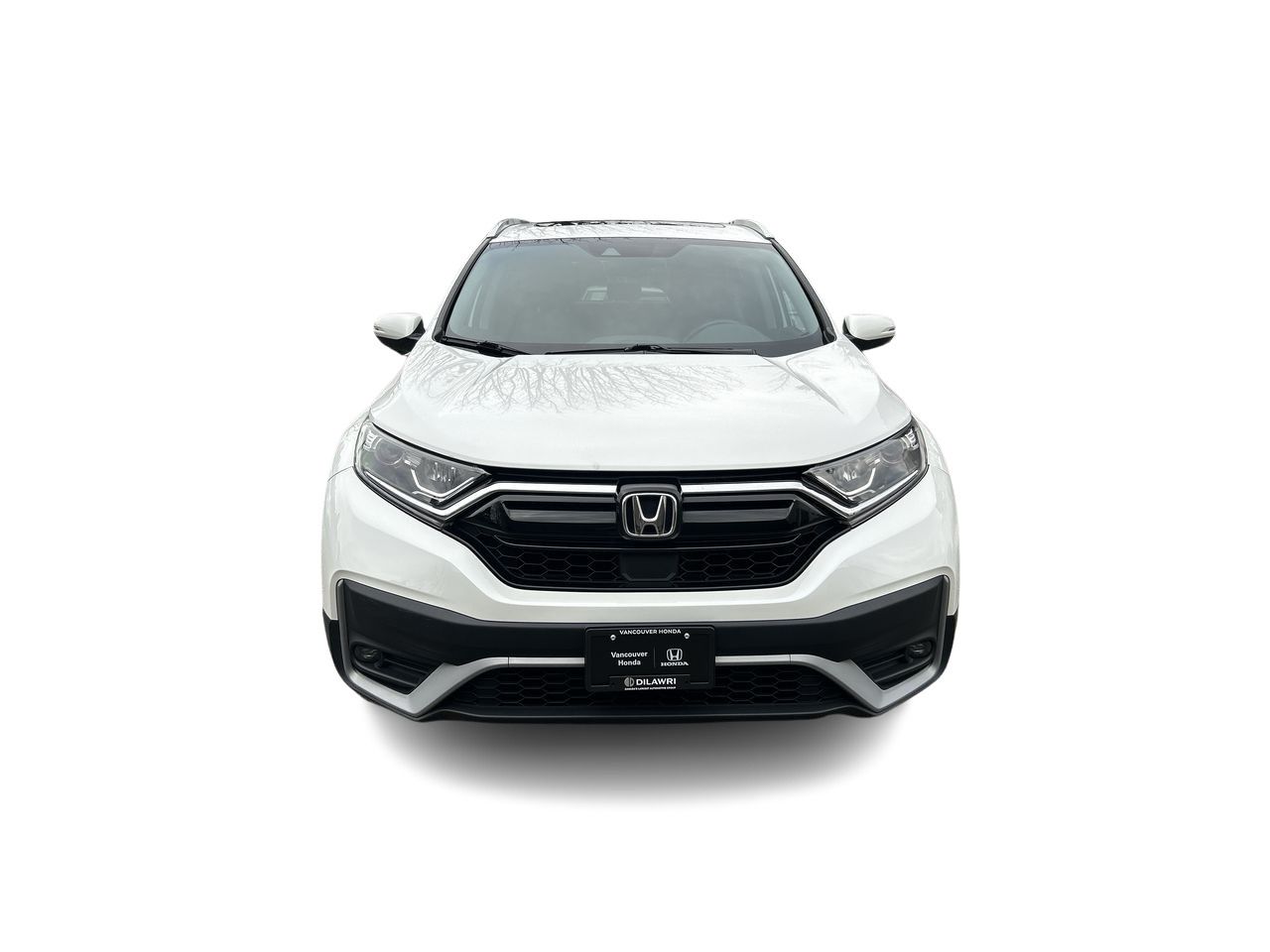 2021  CR-V