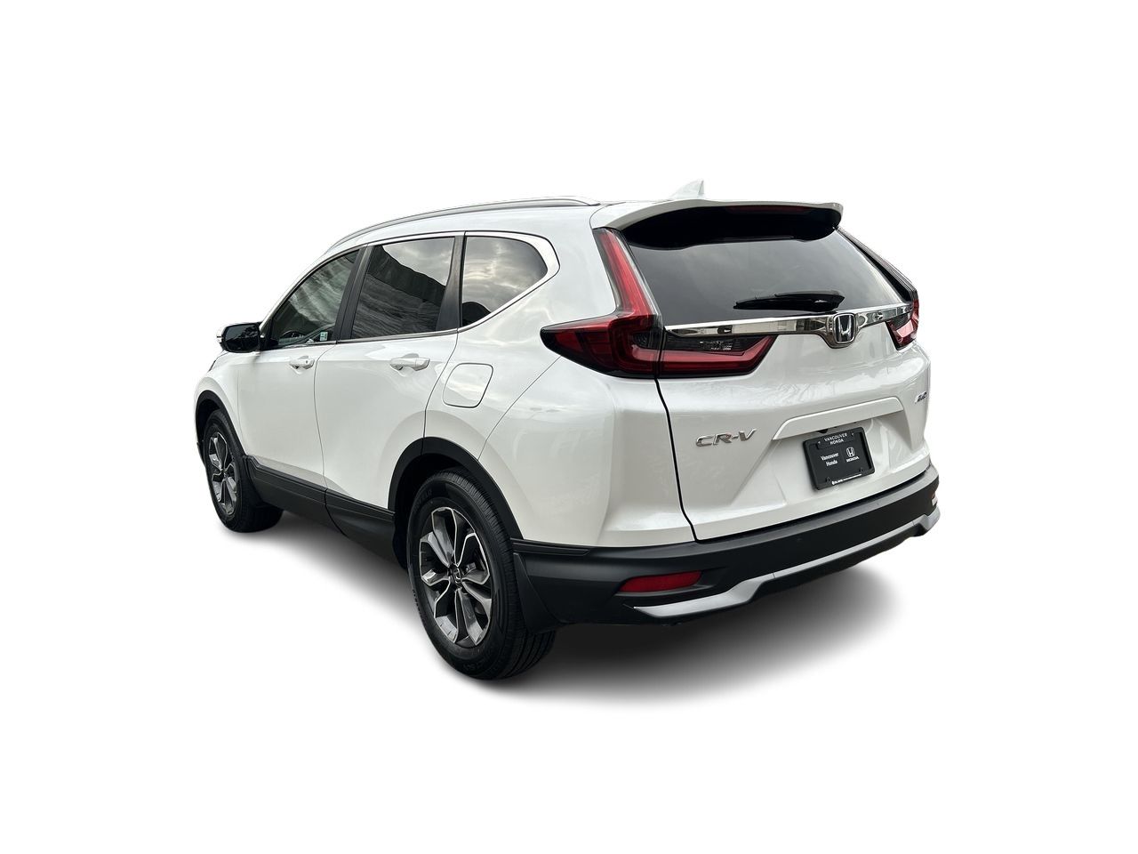 2021  CR-V