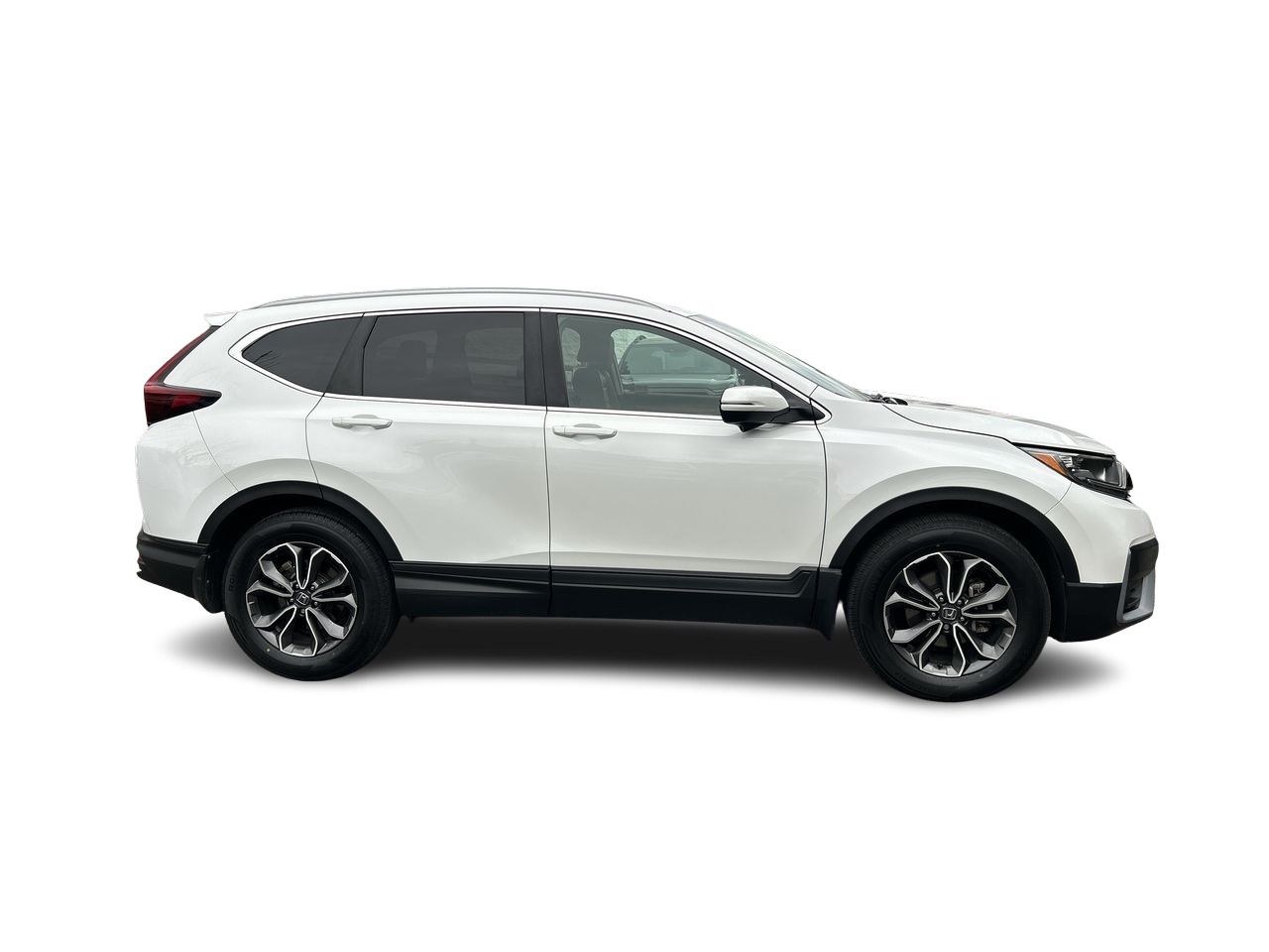 2021  CR-V