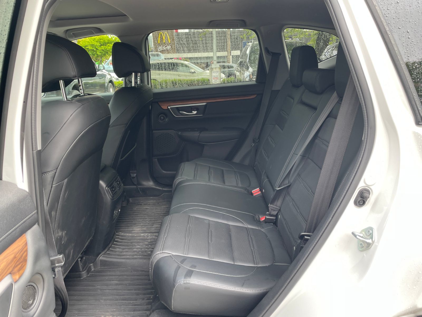 2022 Honda CR-V in Vancouver, British Columbia