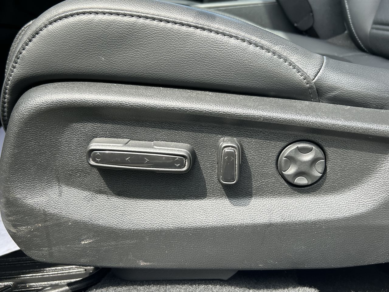 2022 Honda CR-V in Vancouver, British Columbia