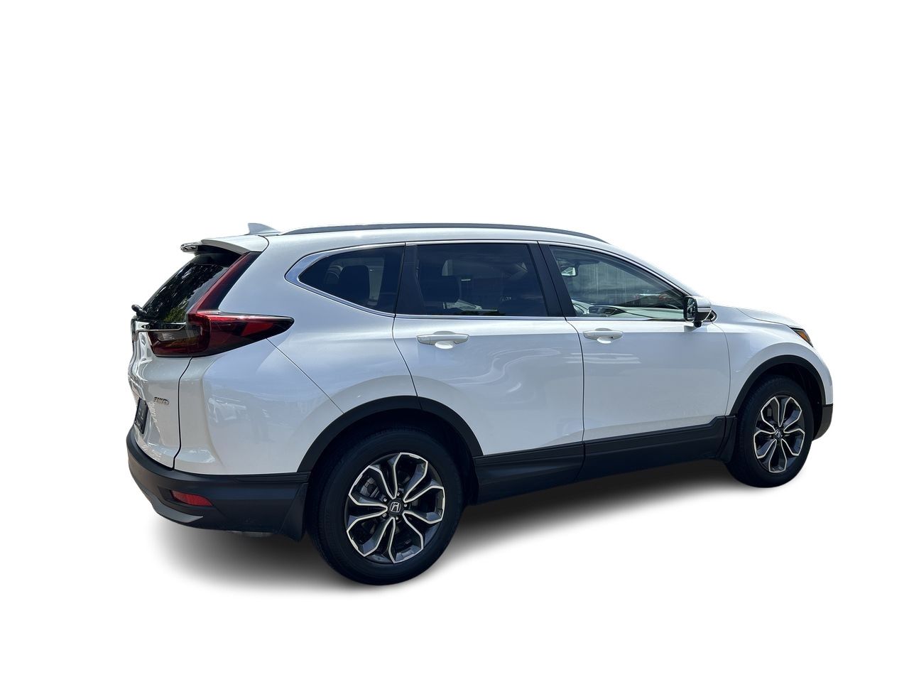 2022 Honda CR-V in Vancouver, British Columbia