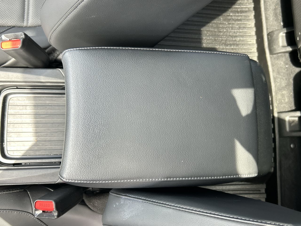2022 Honda CR-V in Vancouver, British Columbia