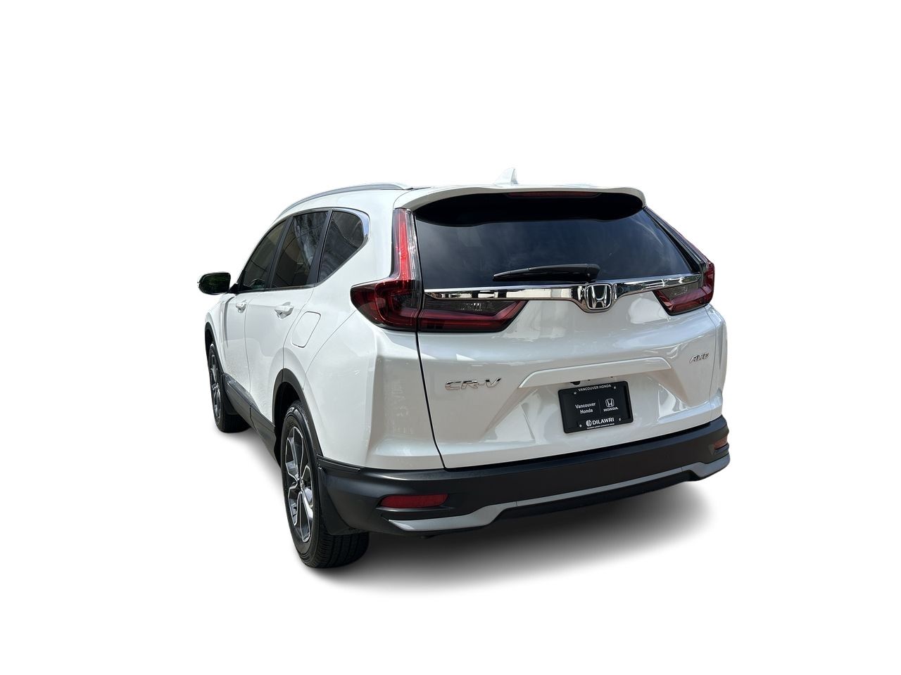 2022 Honda CR-V in Vancouver, British Columbia