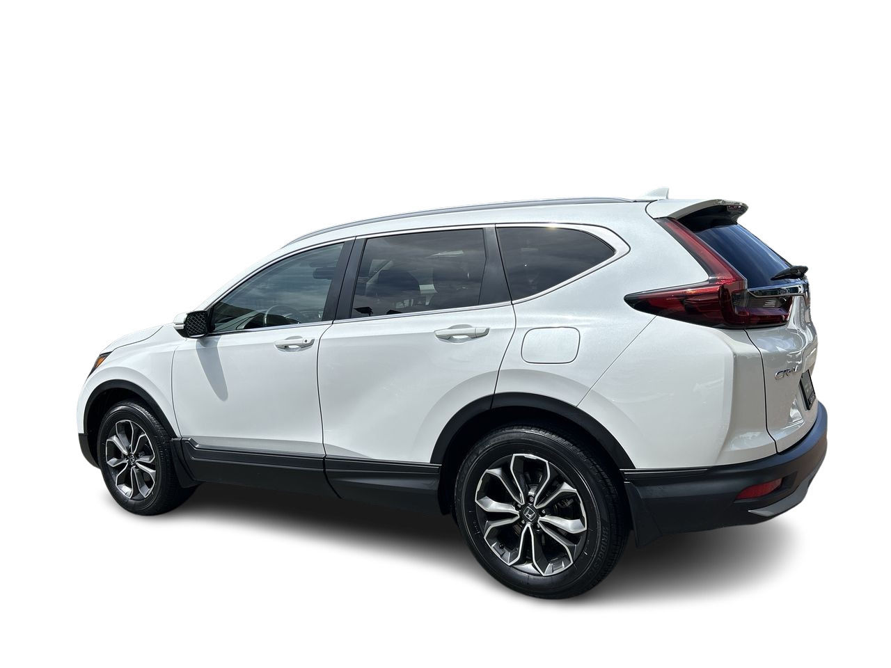 2022 Honda CR-V in Vancouver, British Columbia