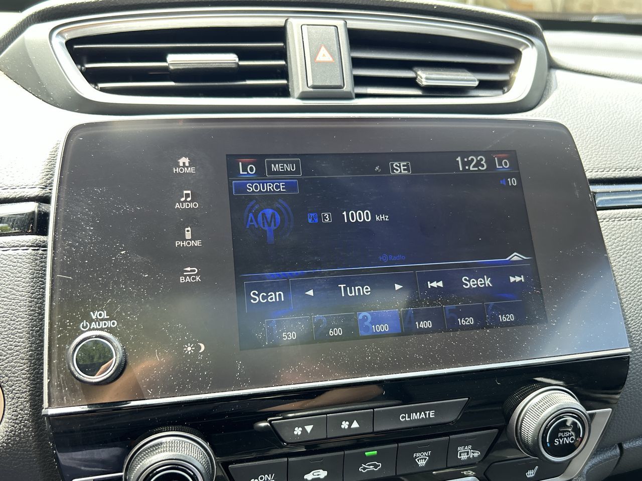 2022 Honda CR-V in Vancouver, British Columbia