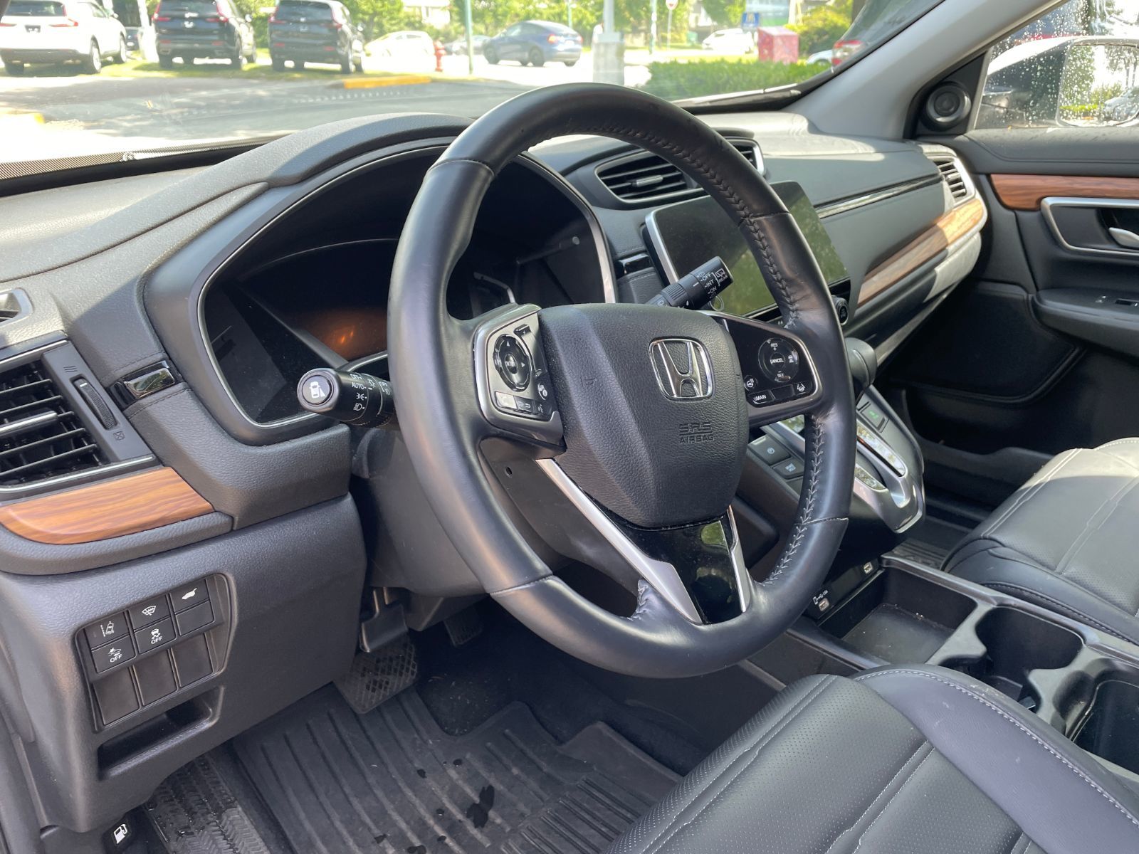 Honda CR-V  2022 à Vancouver, Colombie-Britannique