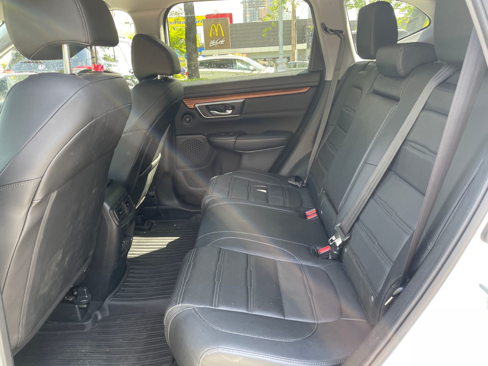 Honda CR-V  2022 à Vancouver, Colombie-Britannique