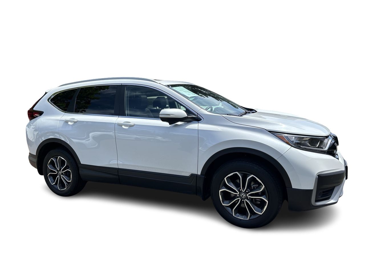 2022 Honda CR-V in Vancouver, British Columbia