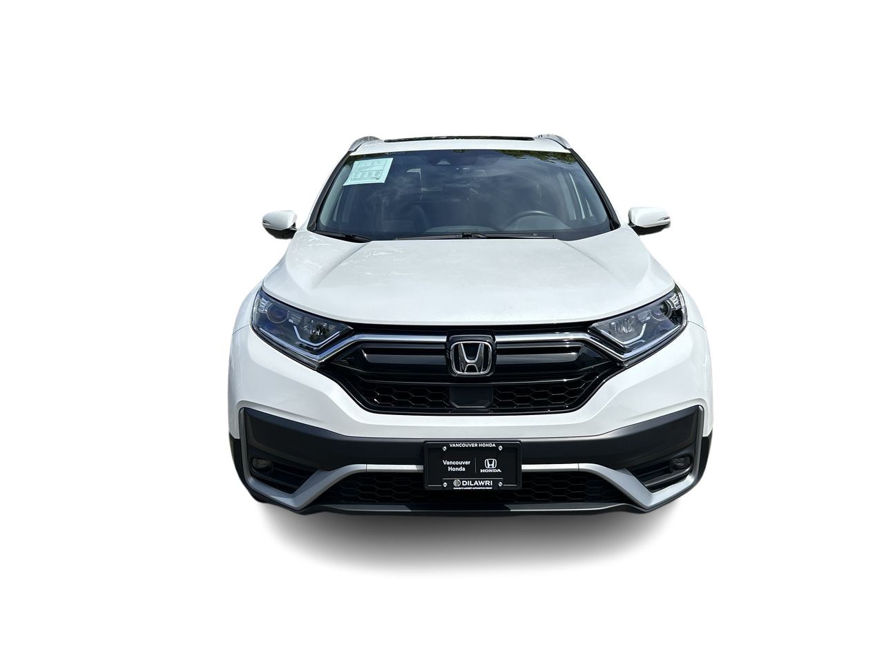 2022 Honda CR-V in Vancouver, British Columbia