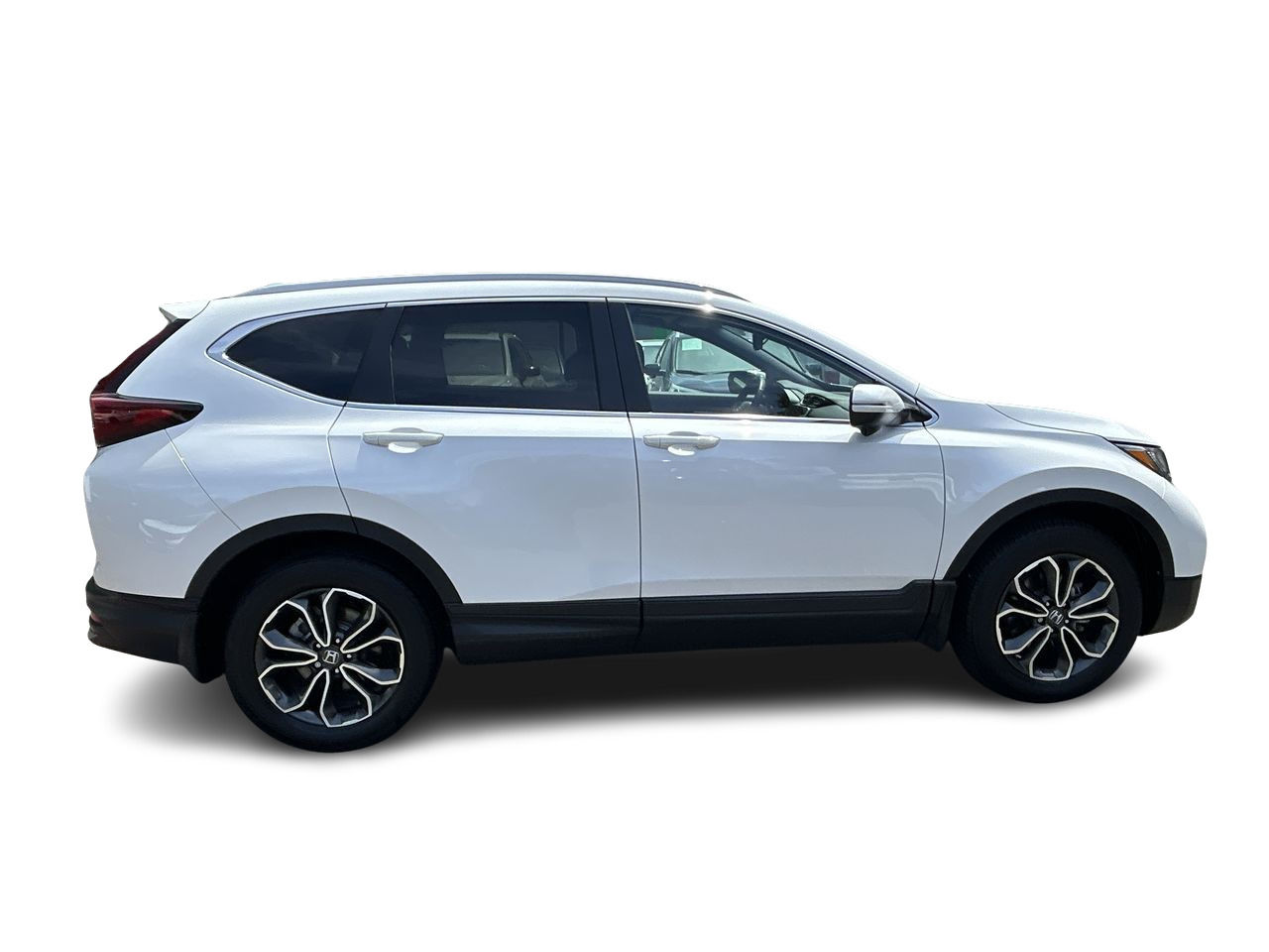 2022 Honda CR-V in Vancouver, British Columbia