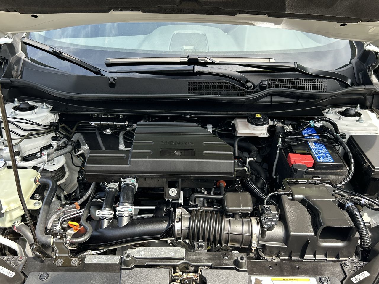 2022 Honda CR-V in Vancouver, British Columbia