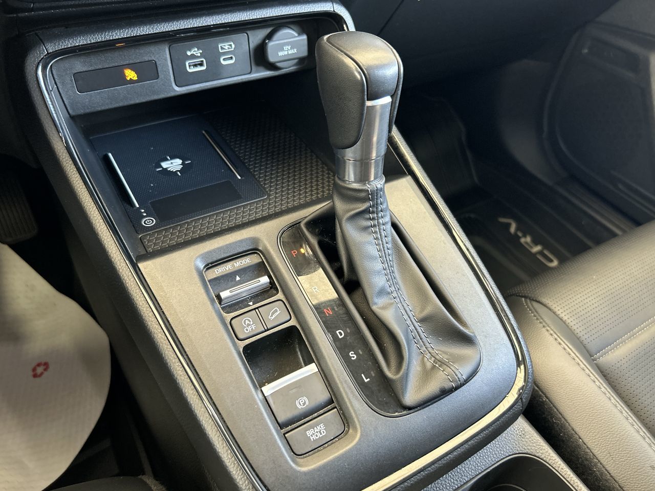 2023 Honda CR-V