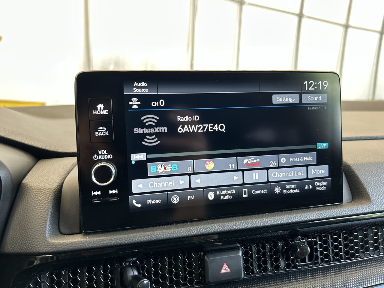 2023 Honda CR-V