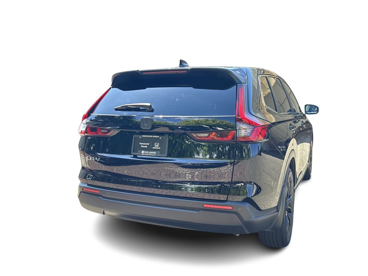 2023 Honda CR-V