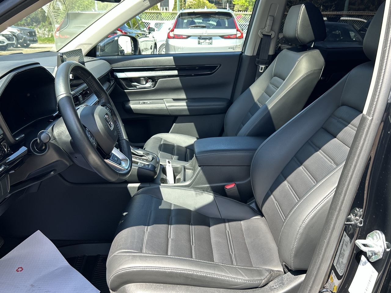 2023 Honda CR-V