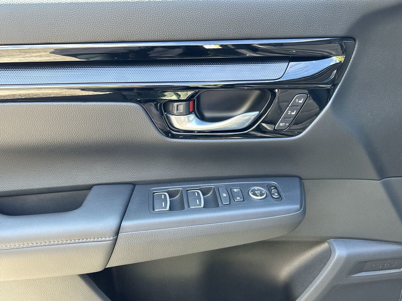2023 Honda CR-V